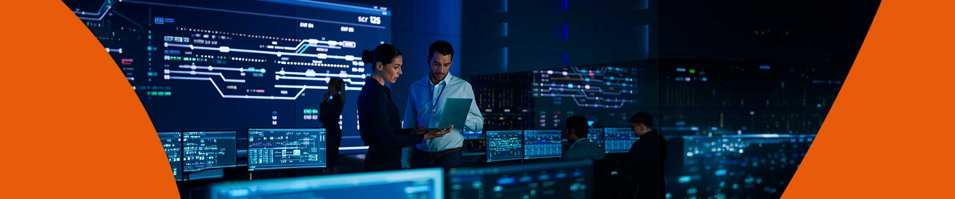 Ingeniería en Ciberseguridad UDLA