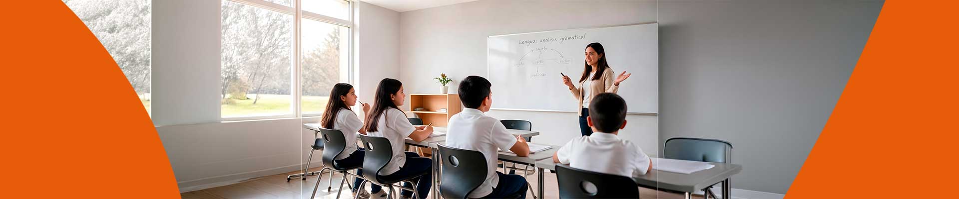 Carrera universitaria Pedagogía en Educación Básica UDLA