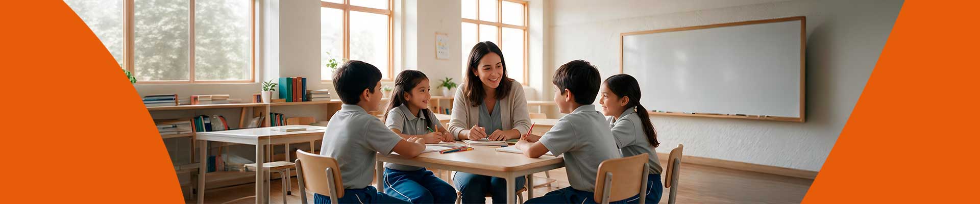 carrera universitaria Pedagogía en Educación Diferencial UDLA