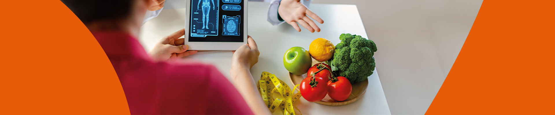 Nutrición y Dietética UDLA