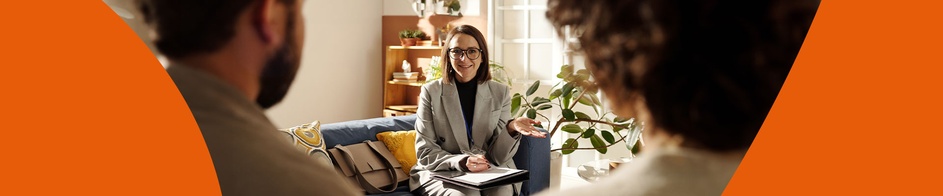 Carrera de Trabajo Social Semipresencial Executive