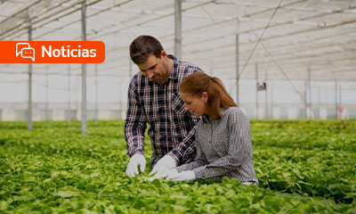 UDLA titula a la primera generación de la carrera universitaria Técnico de Nivel Superior Agrícola