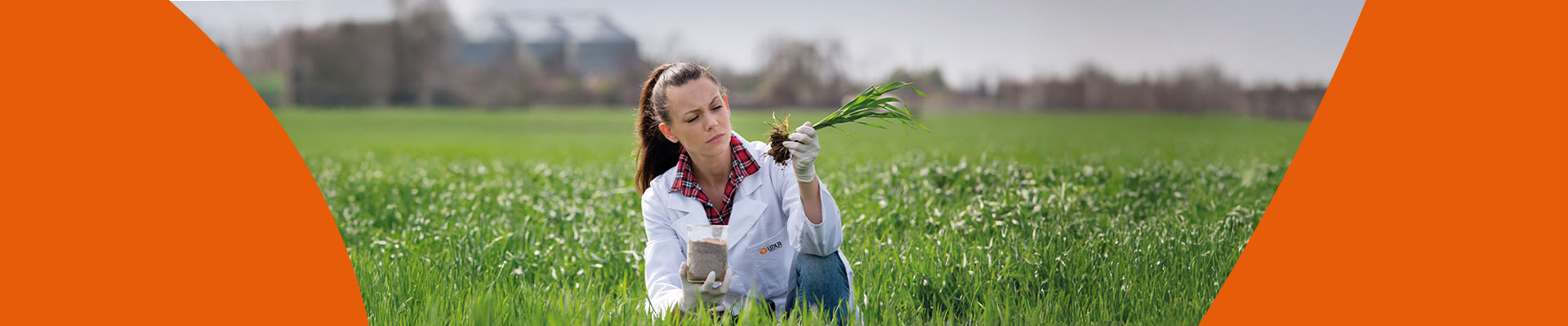 Agronomía