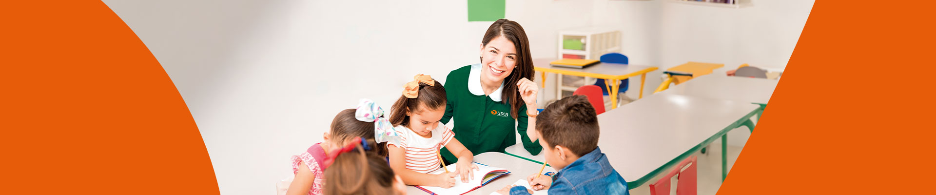 Educación Parvularia