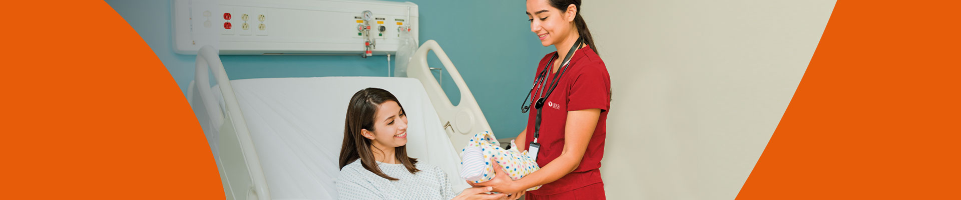 Obstetricia y Puericultura