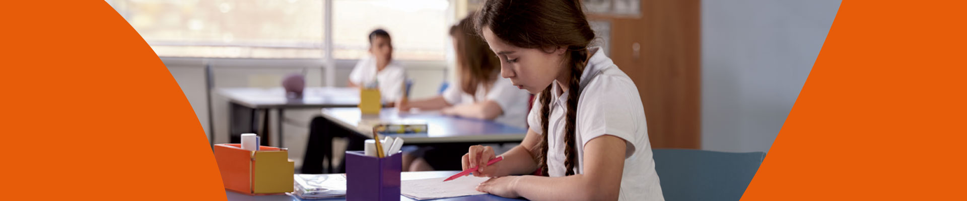 Pedagogía en Educación Básica