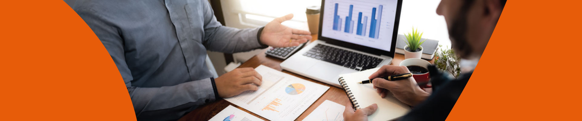 Técnico de Nivel Superior en Administración de Empresas