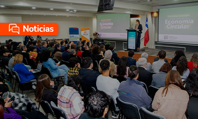 La jornada reunió a más de 200 asistentes