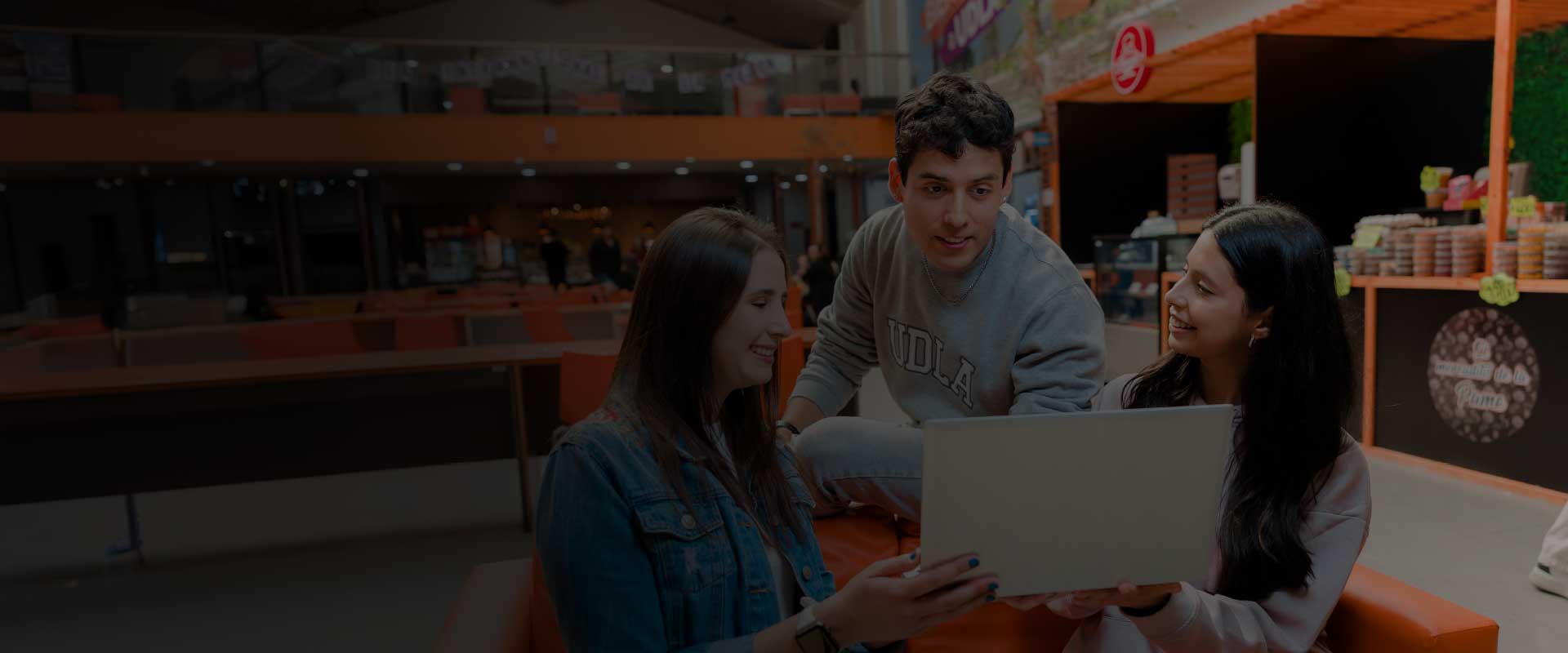 Participa de la Expo Carreras UDLA y vive la experiencia universitaria