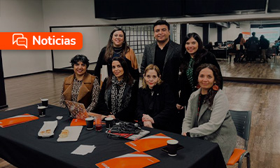 Escuela de Educación Diferencial fortalece vínculos con titulados y empleadores en encuentro anual