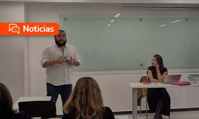Académicos de Sede Concepción participaron en el IX Encuentro Latinoamericano de Metodología de las Ciencias Sociales (ELMeCS), Colombia