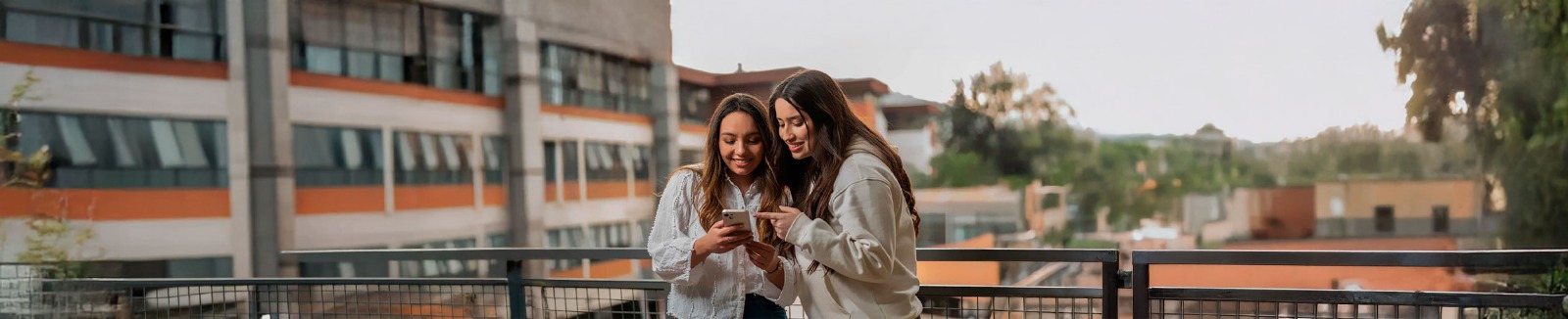 Actualiza tus datos y mantente al día