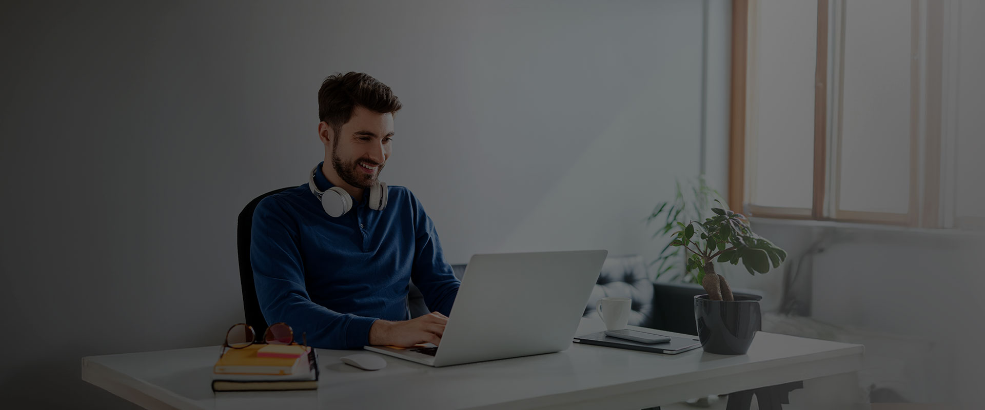 Matricúlate en una de nuestras carreras profesionales Executive