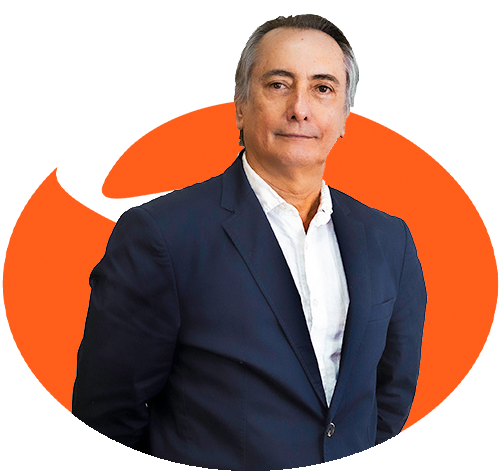 Osvaldo Artaza, Decano de la Facultad de Salud y Ciencias Sociales de UDLA