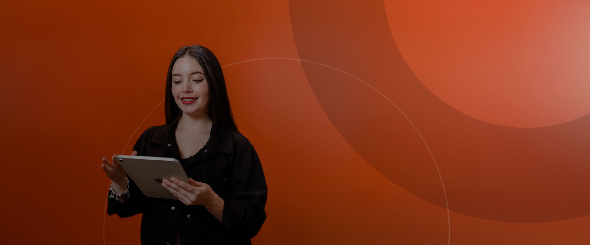 ¡Actualiza tus datos y gana un iPad!