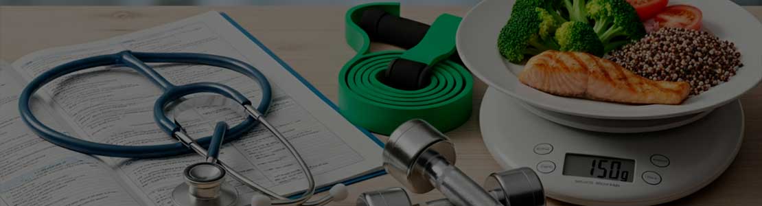 Carreras de Salud en Chile