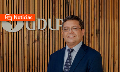 El Decano de la Facultad de Ingeniería y Negocios de Universidad de Las Américas (UDLA)