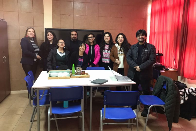 Académico UDLA lidera investigación sobre IA