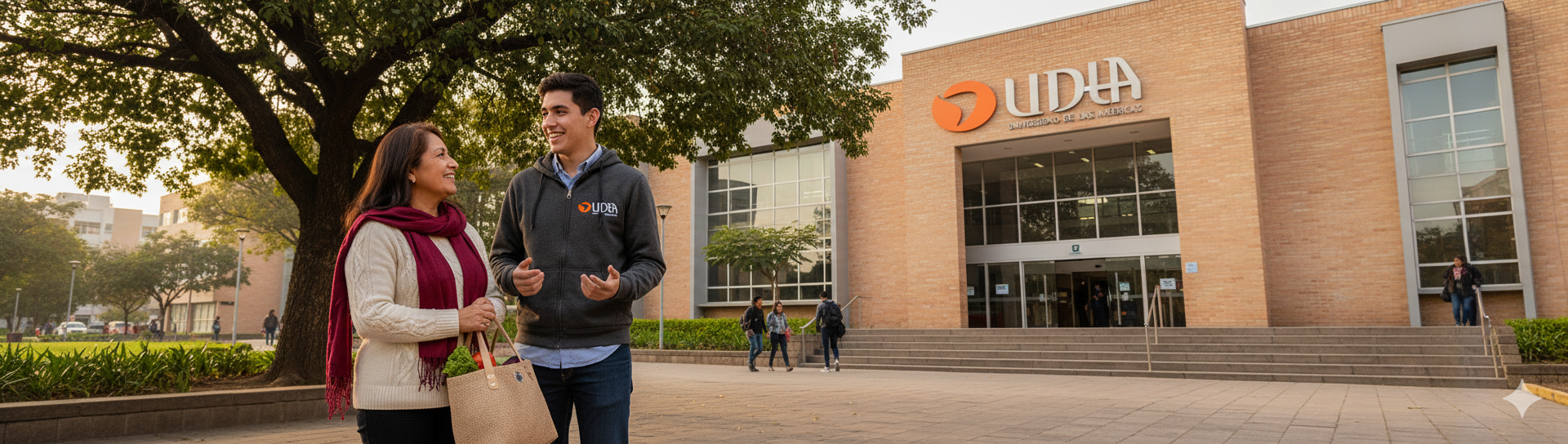 Facultades UDLA: ¡Conoce nuestras carreras!