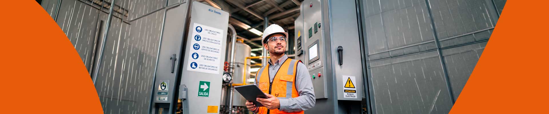 Ingeniería en Prevención de Riesgos y Medio Ambiente - Continuidad de Estudios