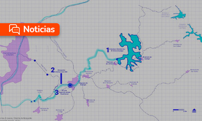 Juliana Burgos, egresada del Magíster en Prácticas Socio-Espaciales de UDLA