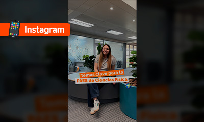 PAES de Ciencias