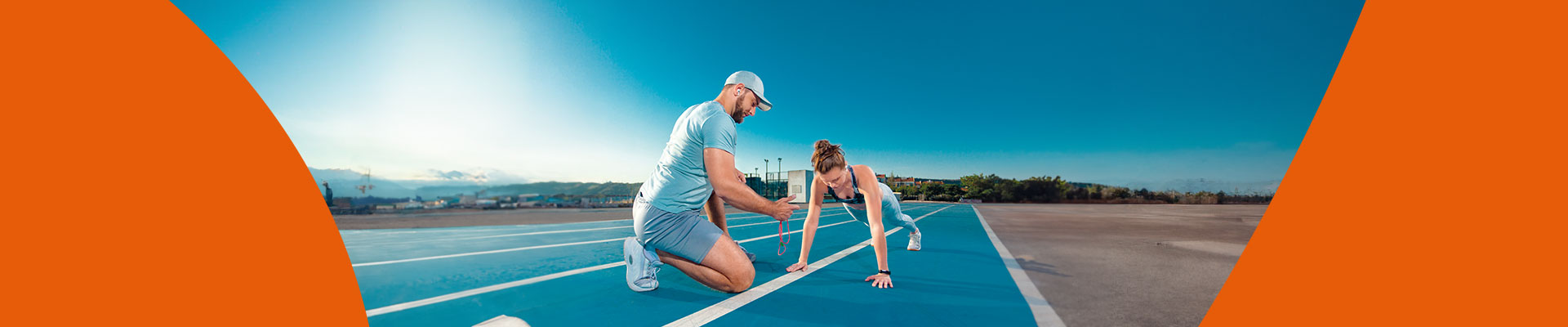 Licenciatura en Ciencias de la Actividad Física - Continuidad de Estudios
