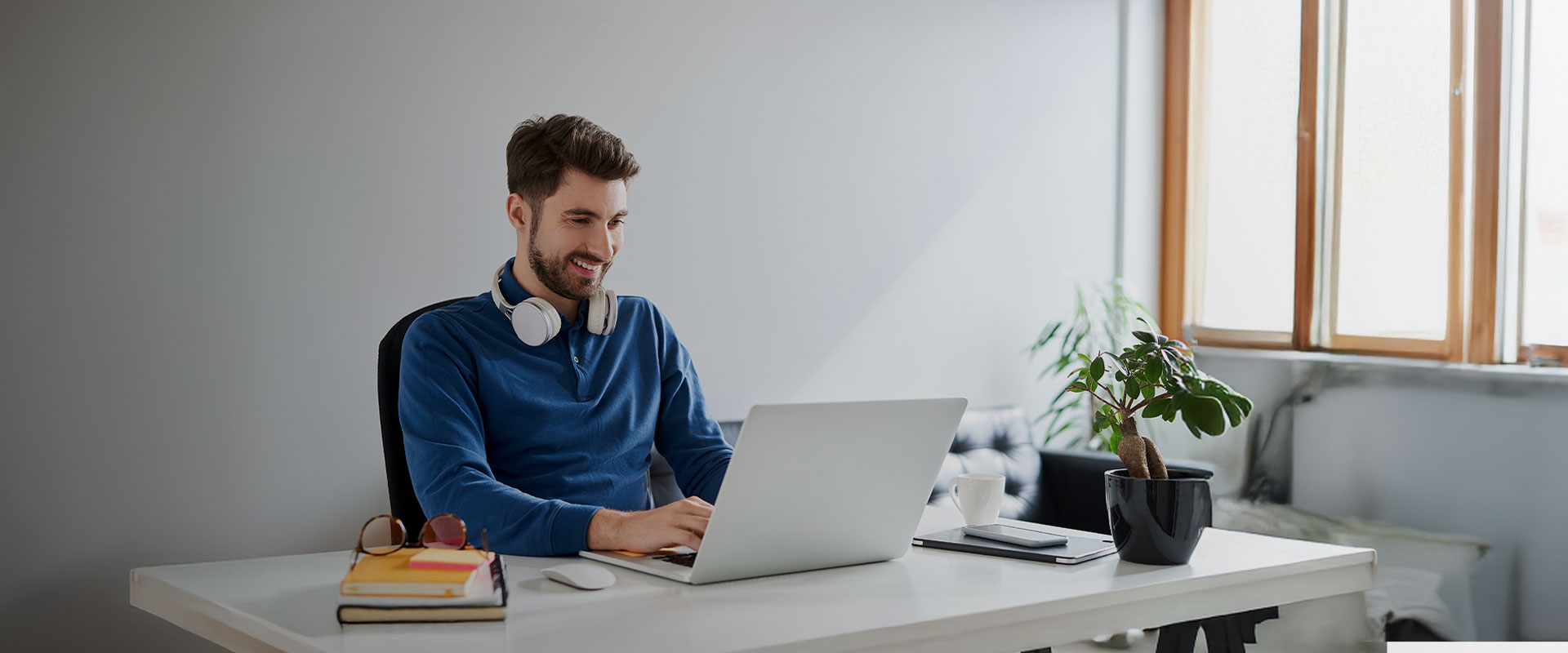 Matricúlate en una de nuestras carreras profesionales Executive