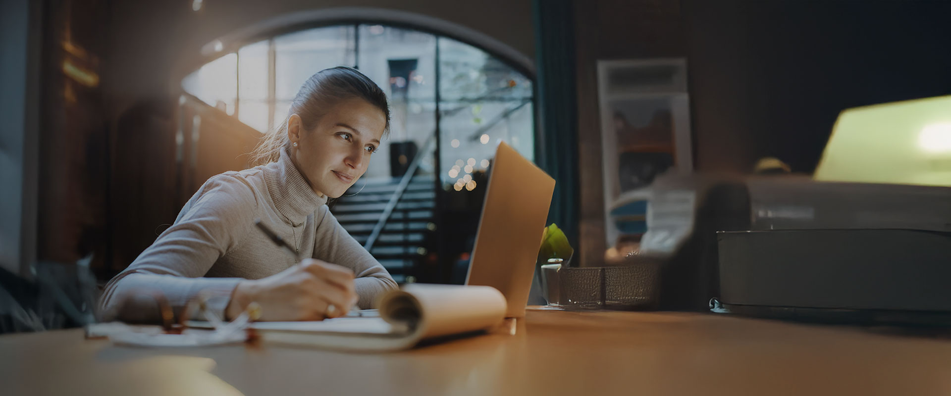 Admisión UDLA 2026 | Programa Vespertino