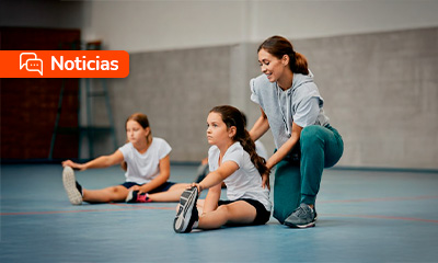 Pedagogía en Educación Física es acreditada 5 años