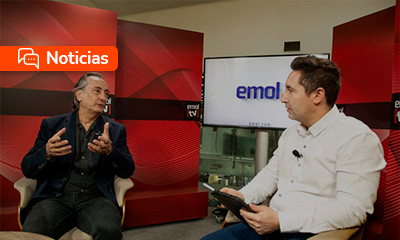 Osvaldo Artaza, Decano de la Facultad de Salud y Ciencias Sociales de UDLA, conversó con EmolTV
