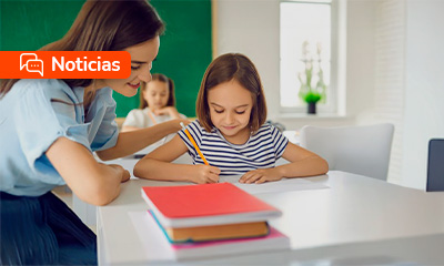 Pedagogía en Educación Básica es acreditada por cinco años