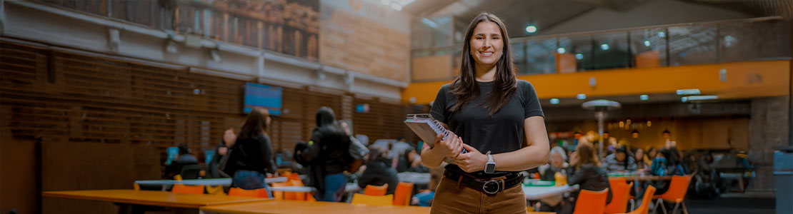 Centro de Apoyo al Postulante (CAP)