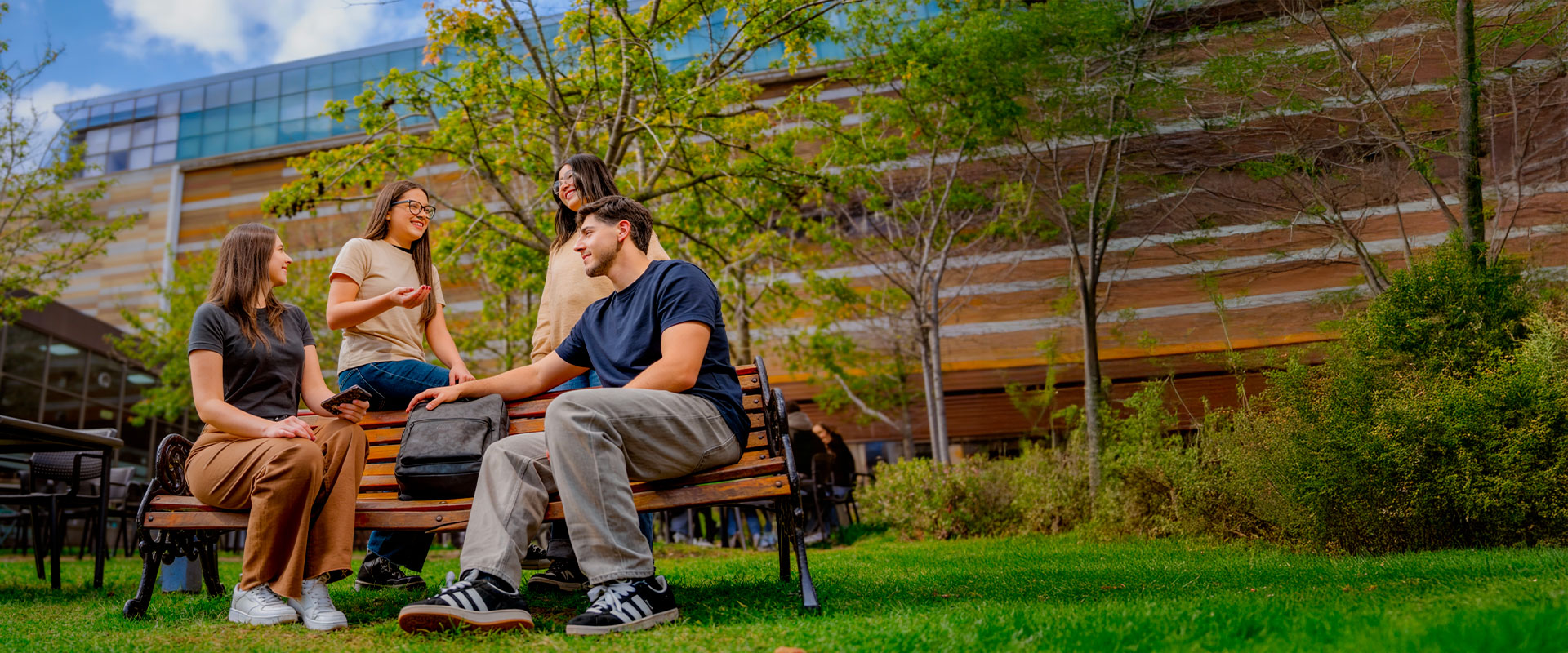 Matricúlate por Admisión Especial en UDLA