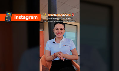 Semana de Inducción UDLA