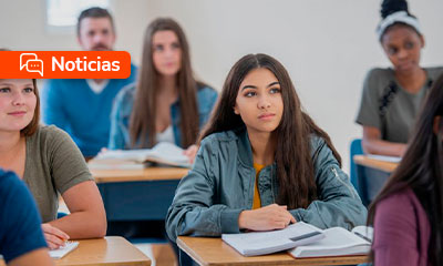 UDLA fortalece la participación de mujeres en ciencia y tecnología