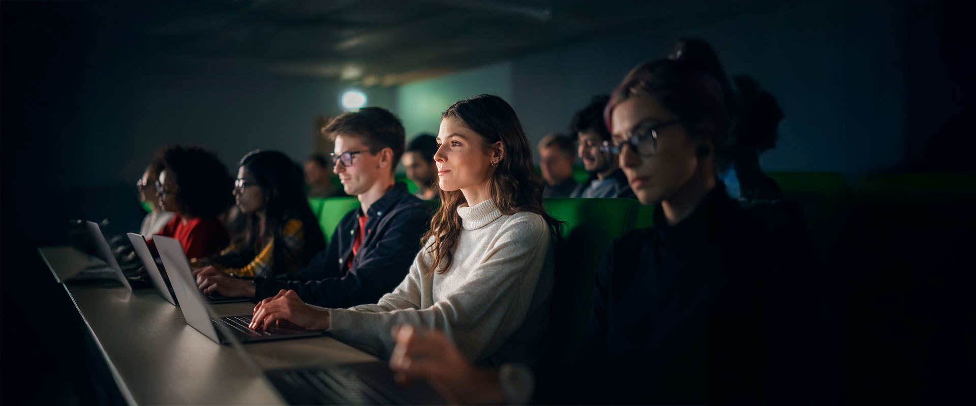 Admisión UDLA 2026 Programa Executive