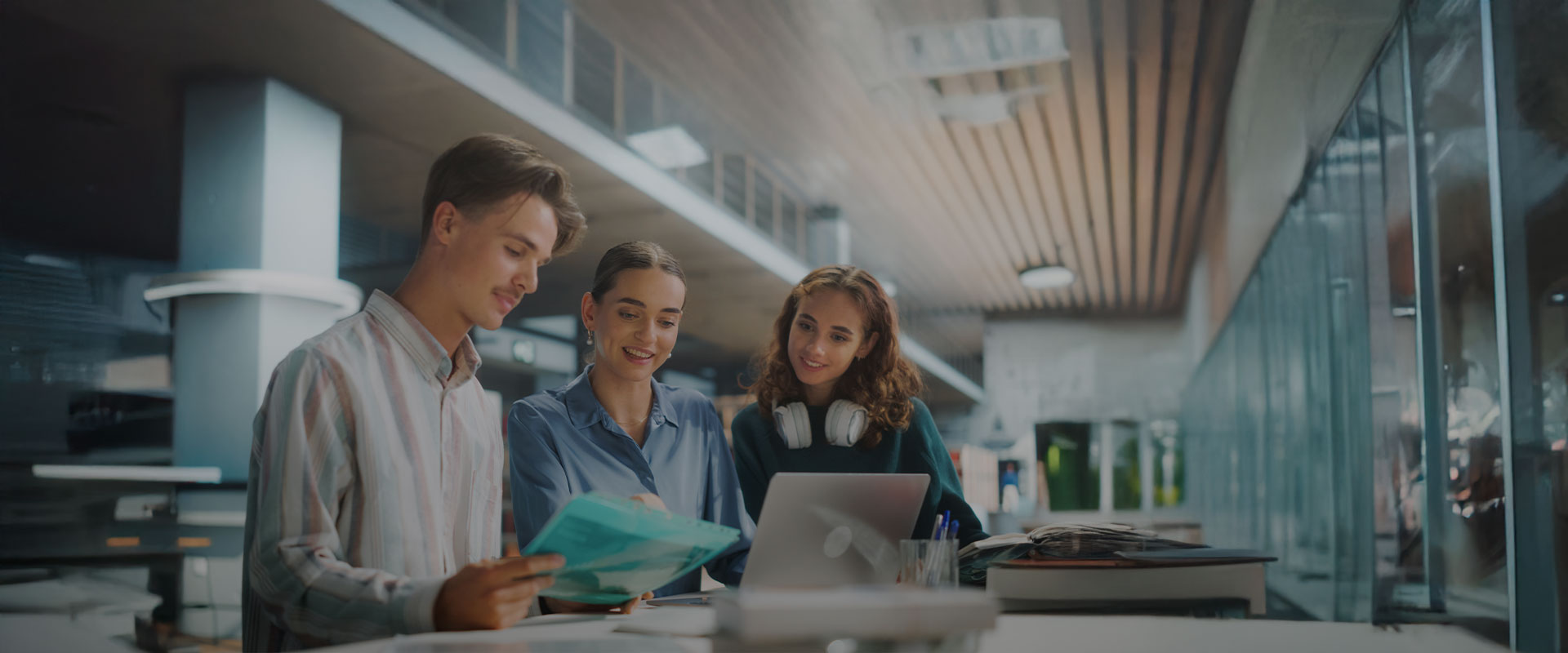 Admisión Segundo Semestre 2026 UDLA