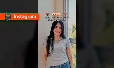 Estudia Pedagogía en UDLA con el programa DTP