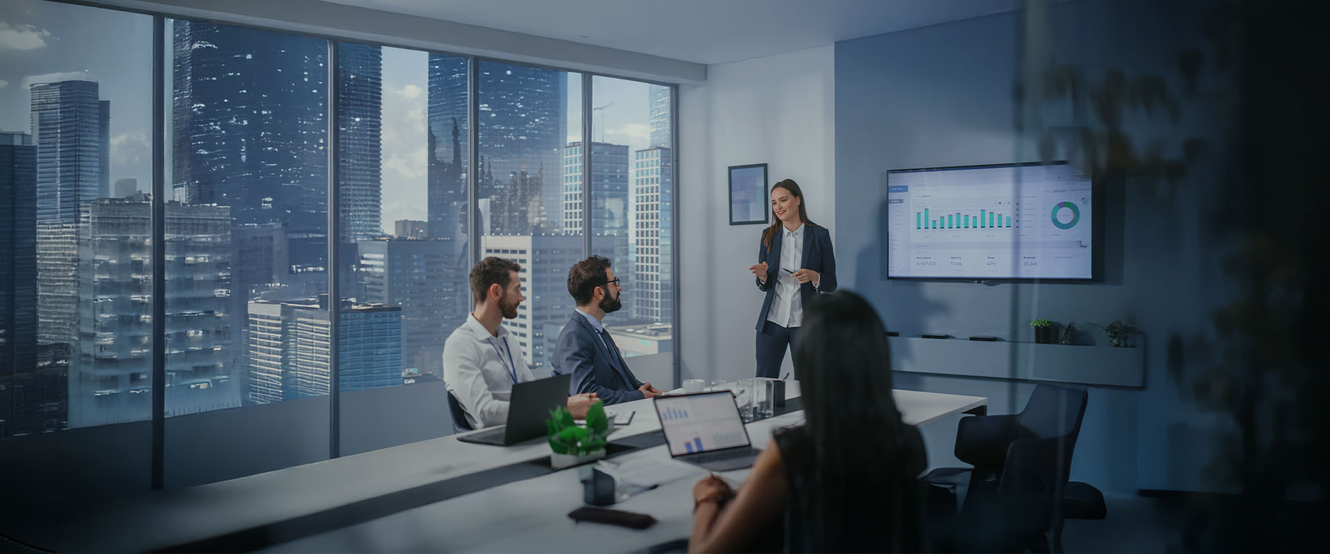 Ingeniería Comercial | Continuidad Online