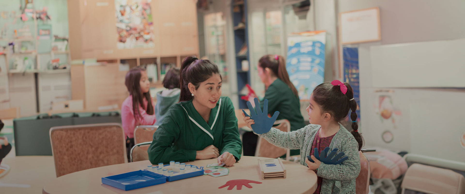 Programa Desarrollo de Talento Pedagógico