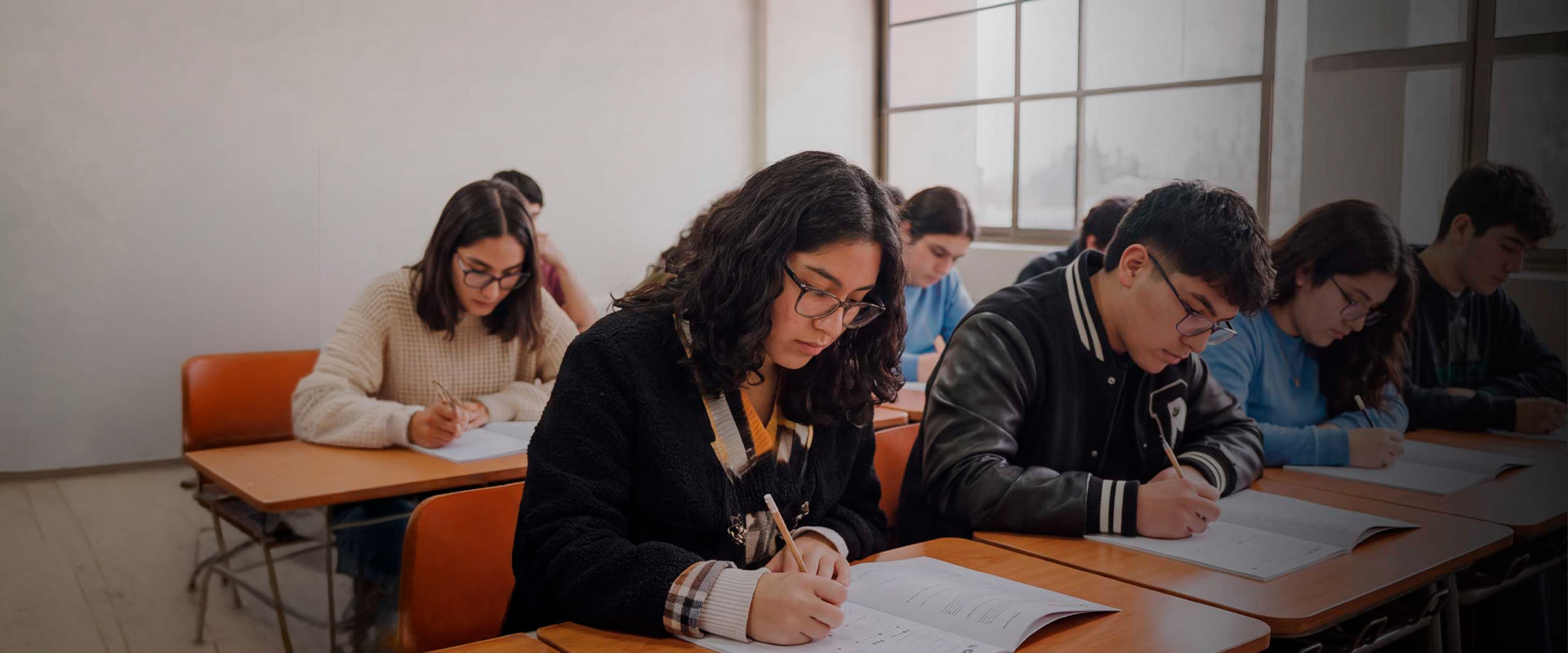 Ensayo presencial Pruebas Electivas