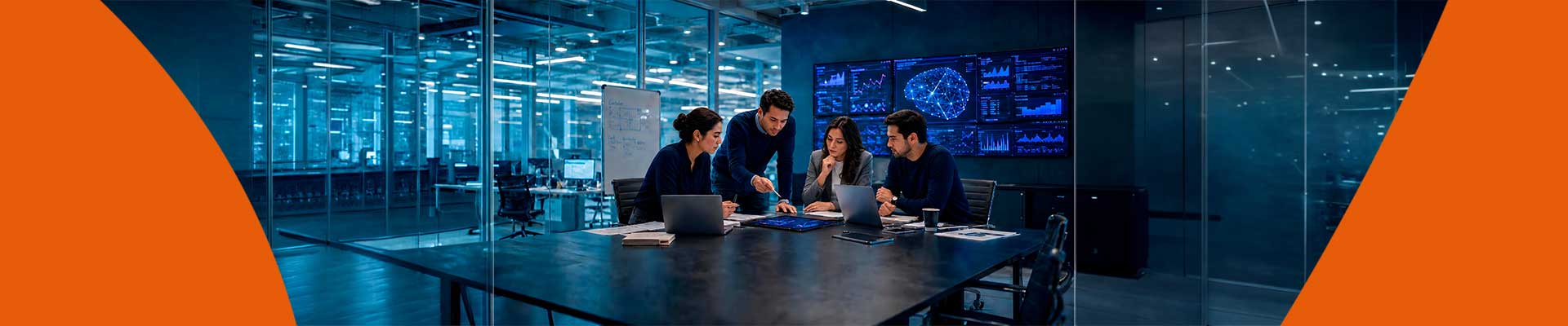 Carrera universitaria Ingeniería Civil Informática UDLA