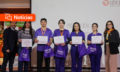 Proyecto de Lactancia Materna UDLA